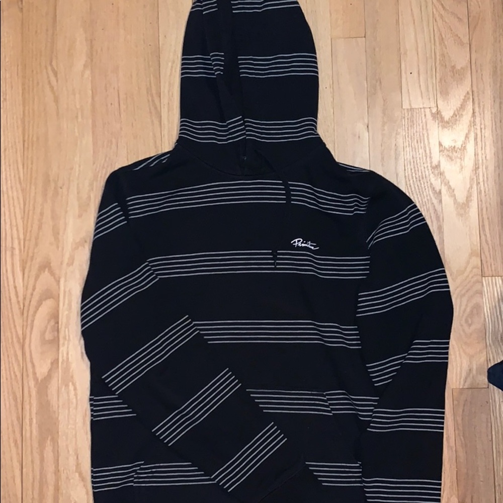 Primitive Hoodie